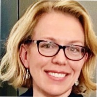 Dr Rachel Hannam