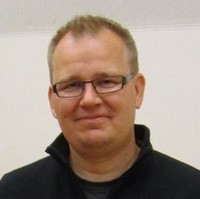 Frode Eyolf Rydningen