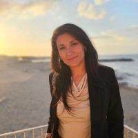 Daniela Stabile