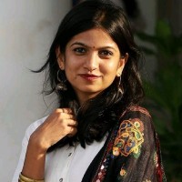 Srushti Bhoyar
