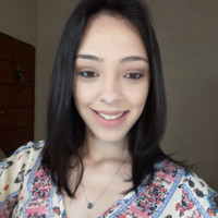 Pâmela Fernanda Pires Lima