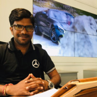 Mahesh Cheera