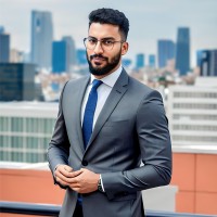 Rahul bhandary