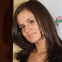 Юлия Смирнова