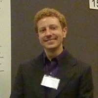 Gavin Marshall
