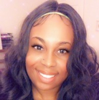 Simone Kilgore