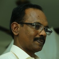 Mohan Kumar Menon