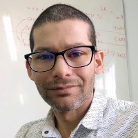 Darwin Ojeda Cabrera