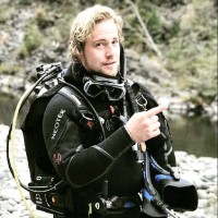 Zachary Dalby