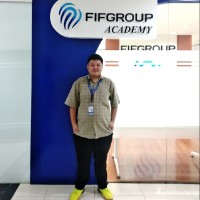 James Jonathan Widjaja