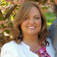 Lisa Hudgins