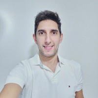 Maximiliano Bonilla