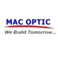 Mac Optic Group