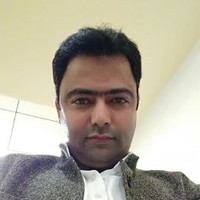 Sarfaraz Kirmani