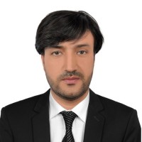 Rohullah Habibi