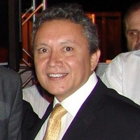 Petrônio Spyer Prates,PMP