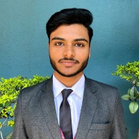 Ashutosh Bhagwat