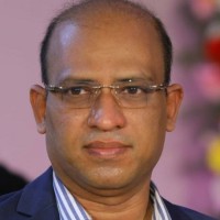 Tirupathaiah Namani (Tiru)