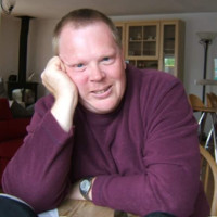 Nigel Tebbs