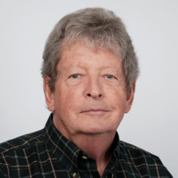 Bruce Whitehead