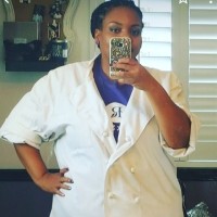 Wannisha Harris