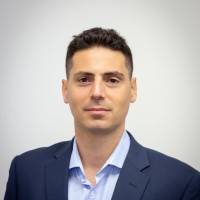 Haluk Camcigil