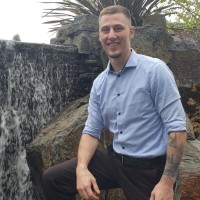 Andrew Stanich