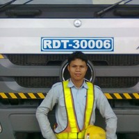 Muhammad Asdar