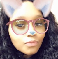 Veronica Caruthers