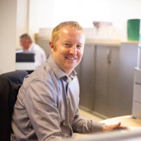 Scott Shaw