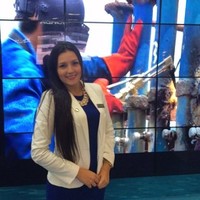 Melany Blanco Arciniegas