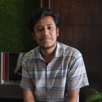 Jubayed Ahmed