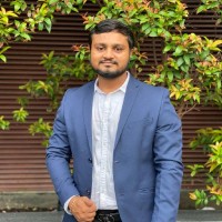Nirmal Shyani