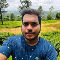 Mohan G