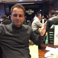 Ersin Dosti