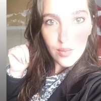 Luna Caroline Firmino da Silva