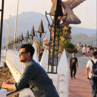 Lutful Ashik Chowdhury