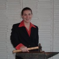 Dominique Croteau