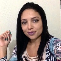 Elen Caroline de Almeida