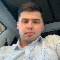 Firuz Khamroev