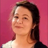 Shamima Shehbaz