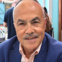 John Foret
