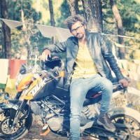 Monty Kumar