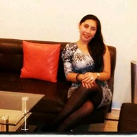 Evelyn Calle Huamaní