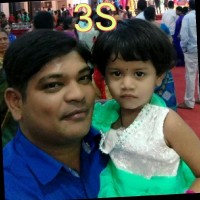 Anantula Vijay Saradhi