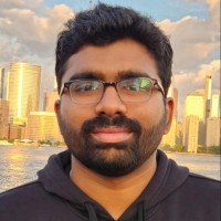 Kaushik Ilango
