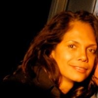 Maxine Rojas