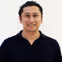 Ibrahim Josue Pasos González