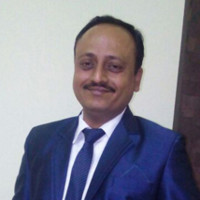 Nitin Sangal