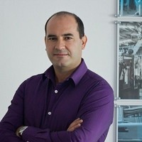 Luis C. Rivero